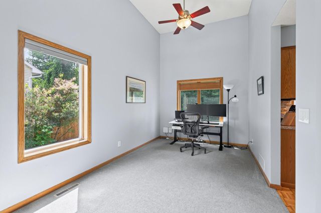 5341 Cedarwood Court, White Bear Twp, MN 55110