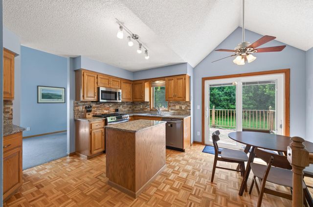 5341 Cedarwood Court, White Bear Twp, MN 55110
