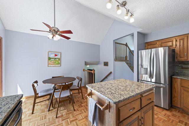5341 Cedarwood Court, White Bear Twp, MN 55110