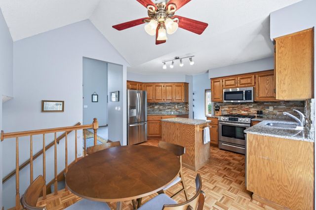 5341 Cedarwood Court, White Bear Twp, MN 55110