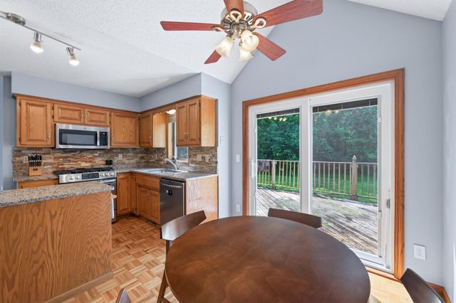 5341 Cedarwood Court, White Bear Twp, MN 55110