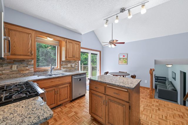 5341 Cedarwood Court, White Bear Twp, MN 55110