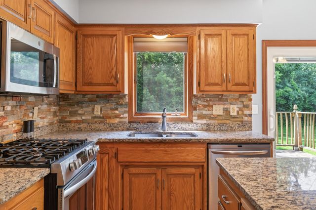 5341 Cedarwood Court, White Bear Twp, MN 55110