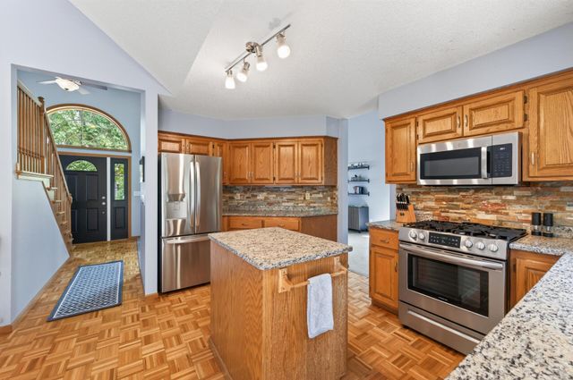 5341 Cedarwood Court, White Bear Twp, MN 55110