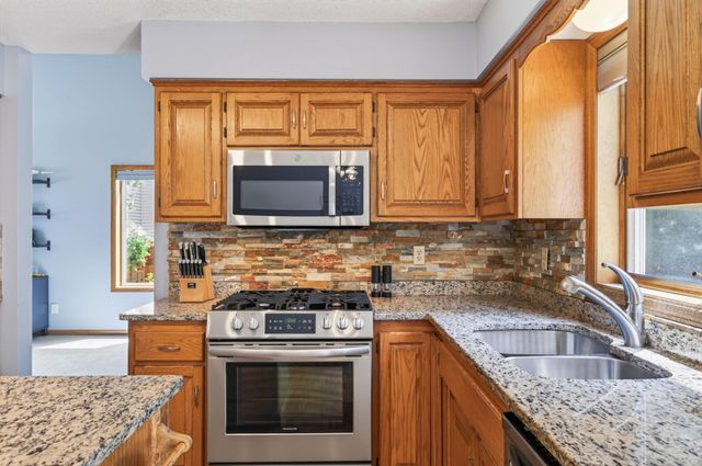 5341 Cedarwood Court, White Bear Twp, MN 55110