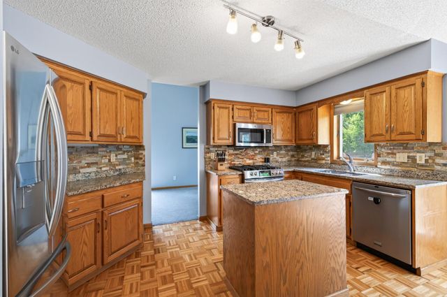 5341 Cedarwood Court, White Bear Twp, MN 55110