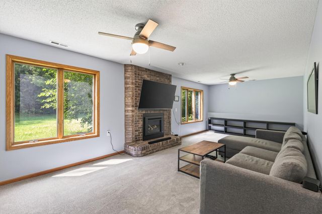 5341 Cedarwood Court, White Bear Twp, MN 55110