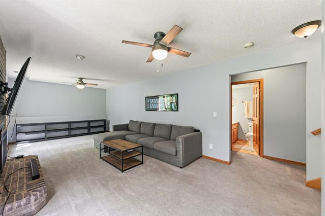 5341 Cedarwood Court, White Bear Twp, MN 55110