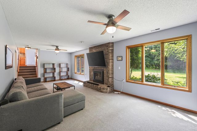 5341 Cedarwood Court, White Bear Twp, MN 55110