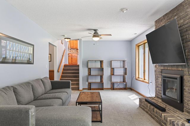 5341 Cedarwood Court, White Bear Twp, MN 55110