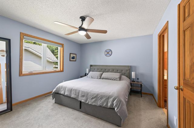 5341 Cedarwood Court, White Bear Twp, MN 55110
