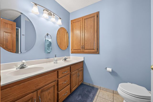 5341 Cedarwood Court, White Bear Twp, MN 55110