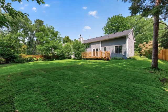 5341 Cedarwood Court, White Bear Twp, MN 55110