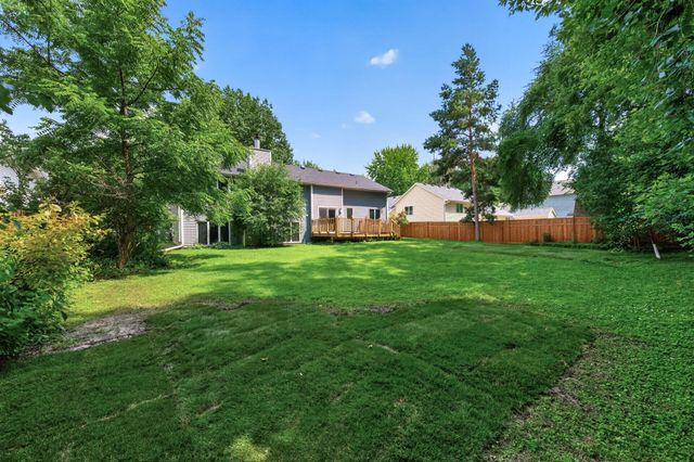 5341 Cedarwood Court, White Bear Twp, MN 55110