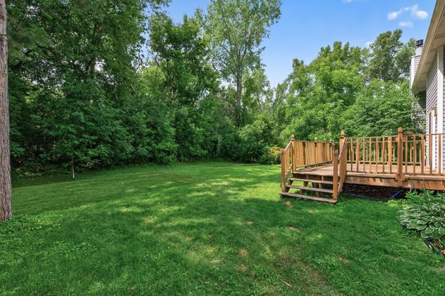 5341 Cedarwood Court, White Bear Twp, MN 55110