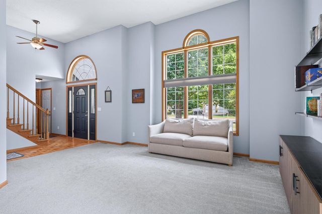 5341 Cedarwood Court, White Bear Twp, MN 55110