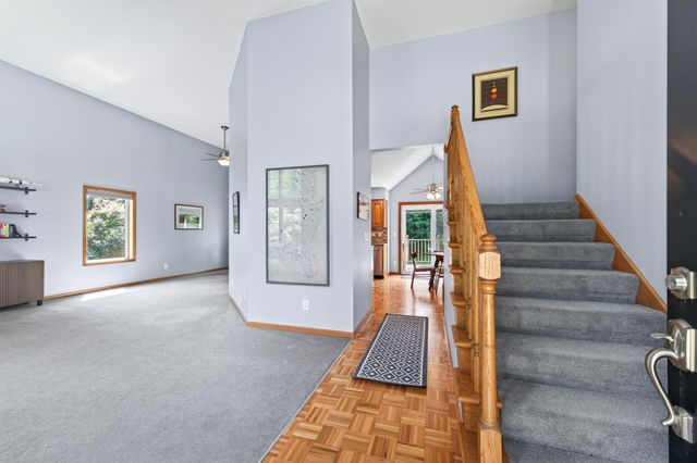 5341 Cedarwood Court, White Bear Twp, MN 55110