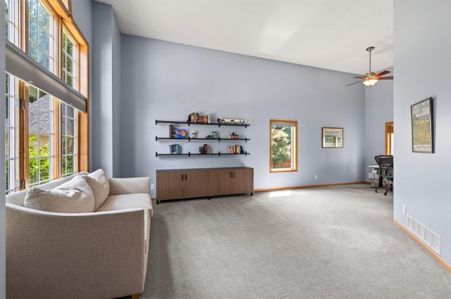 5341 Cedarwood Court, White Bear Twp, MN 55110