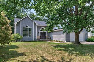 5341 Cedarwood Court, White Bear Twp, MN 55110
