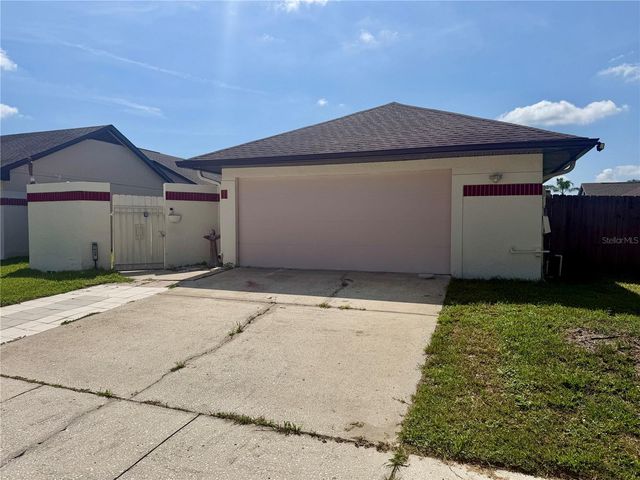 7029 DRURY STREET, Tampa, FL 33635