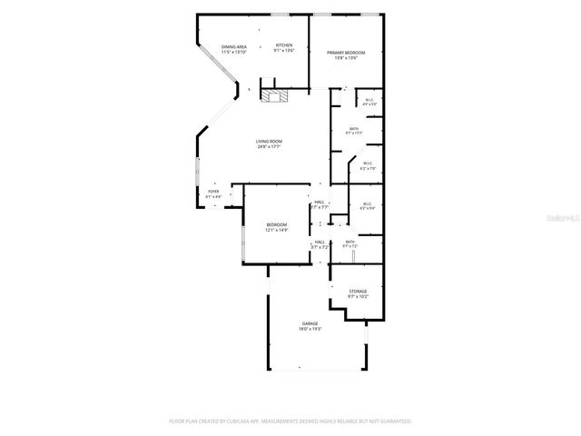 7029 DRURY STREET, Tampa, FL 33635