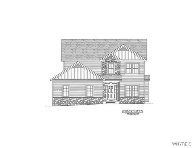 7 Knoche Way, Orchard Park, NY 14127