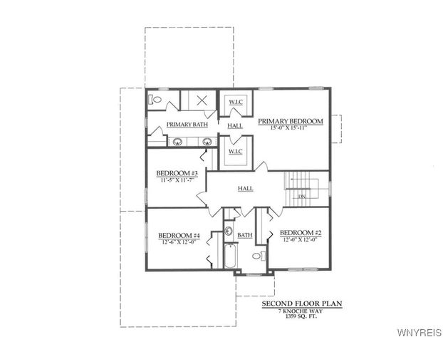 7 Knoche Way, Orchard Park, NY 14127