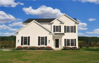 7 Knoche Way, Orchard Park, NY 14127