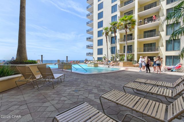 15100 Front Beach Road 1234, Panama City Beach, FL 32413