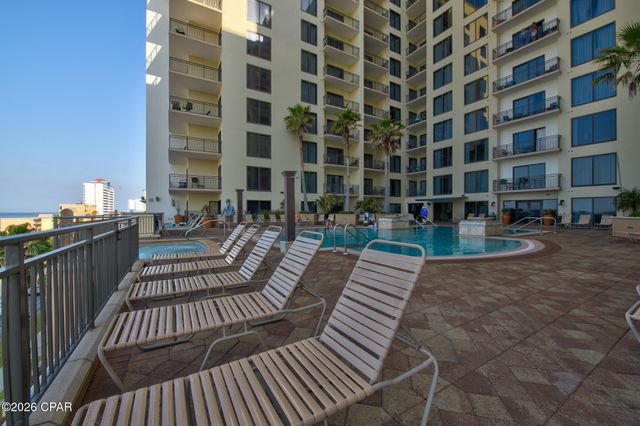 15100 Front Beach Road 1234, Panama City Beach, FL 32413