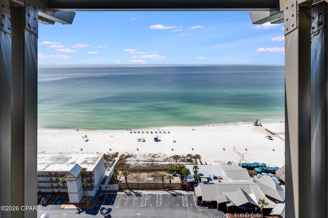 15100 Front Beach Road 1234, Panama City Beach, FL 32413