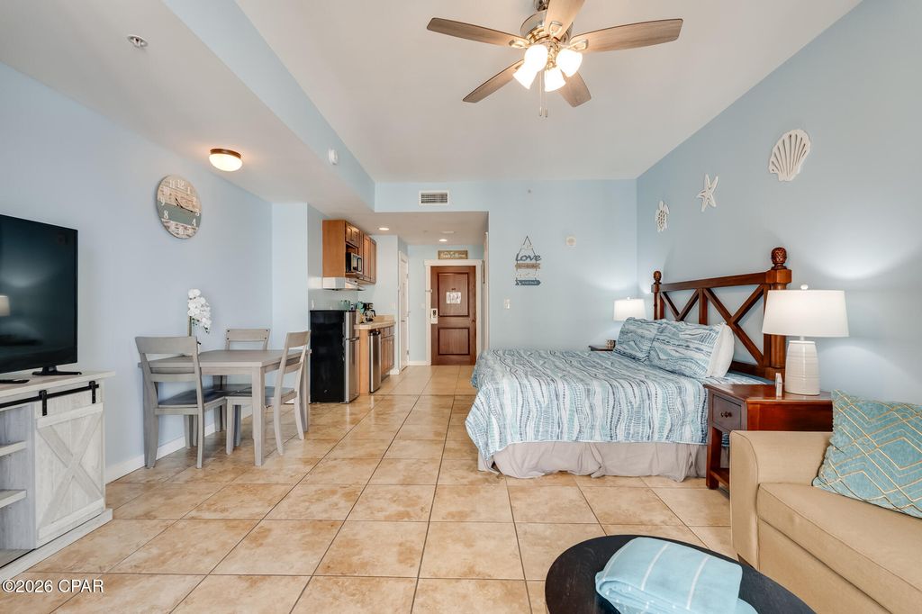 Image 11 of property listing at 15100 Front Beach Road 1234, Panama City Beach, FL 32413
