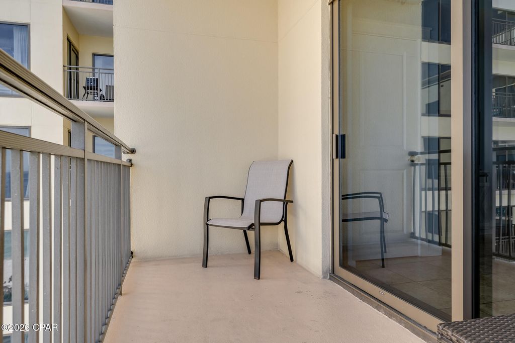 Image 13 of property listing at 15100 Front Beach Road 1234, Panama City Beach, FL 32413