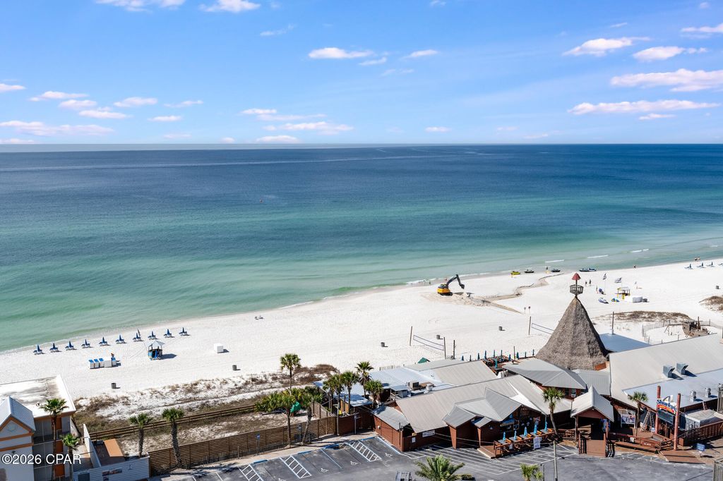 Image 15 of property listing at 15100 Front Beach Road 1234, Panama City Beach, FL 32413