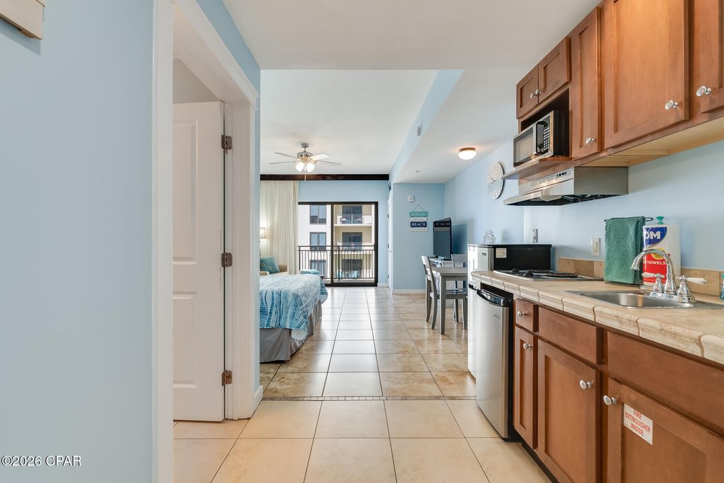 Image 2 of property listing at 15100 Front Beach Road 1234, Panama City Beach, FL 32413