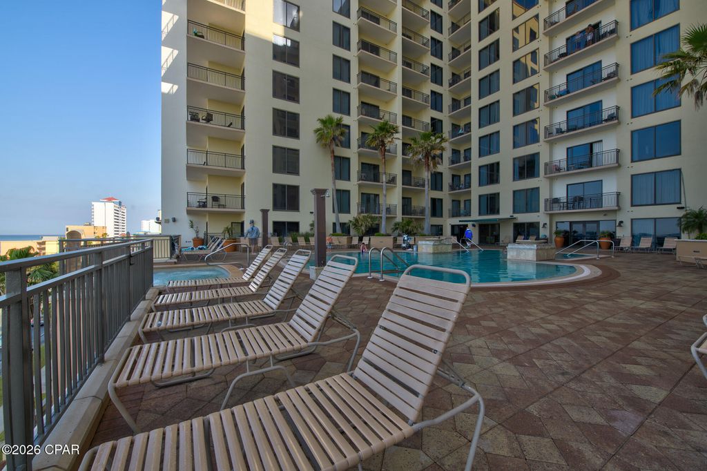 Image 20 of property listing at 15100 Front Beach Road 1234, Panama City Beach, FL 32413