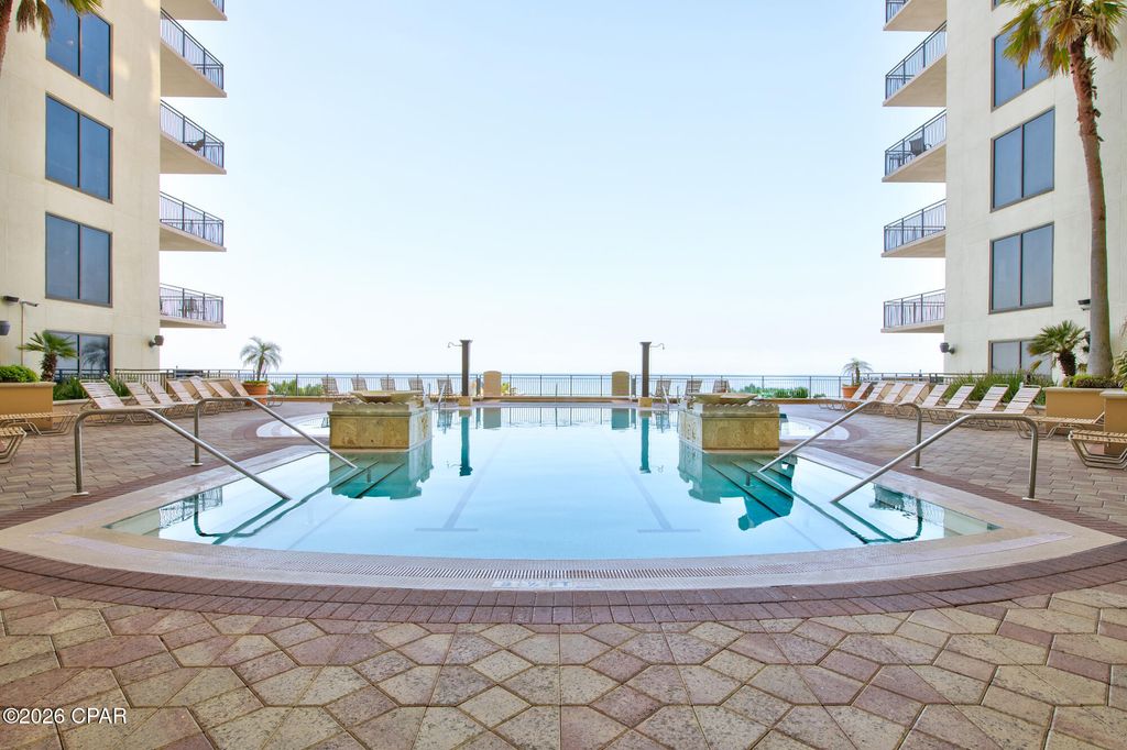 Image 21 of property listing at 15100 Front Beach Road 1234, Panama City Beach, FL 32413