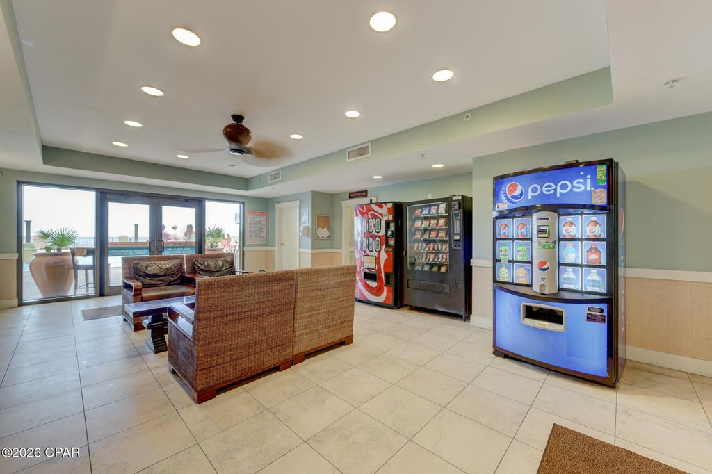 Image 22 of property listing at 15100 Front Beach Road 1234, Panama City Beach, FL 32413