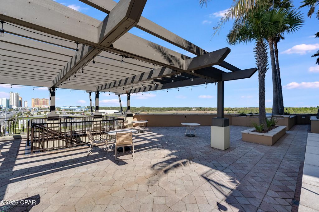 Image 24 of property listing at 15100 Front Beach Road 1234, Panama City Beach, FL 32413