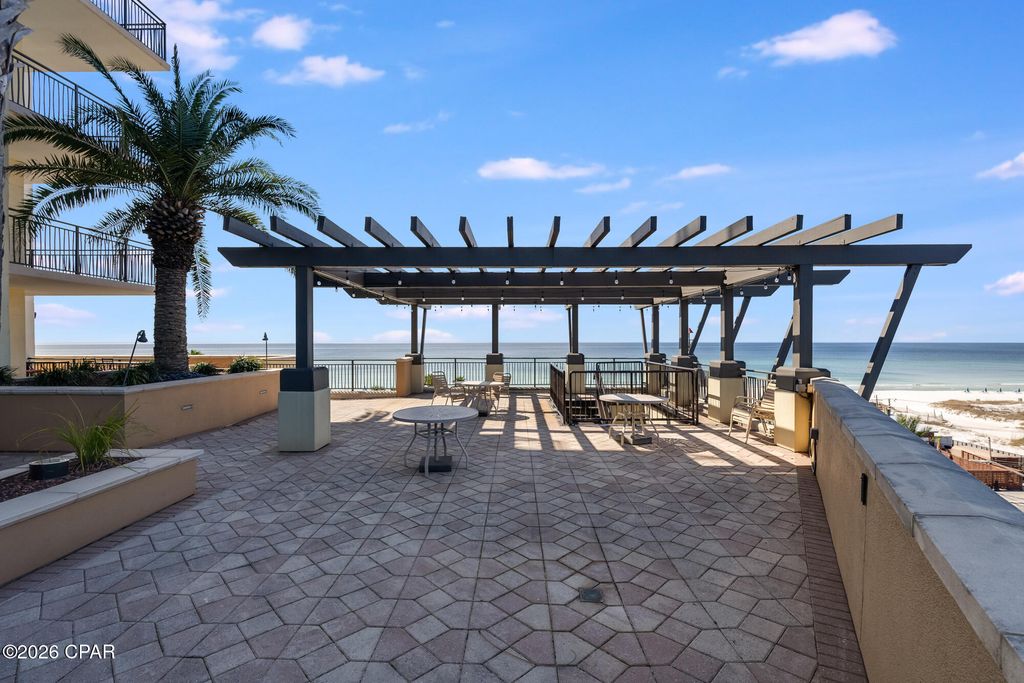 Image 26 of property listing at 15100 Front Beach Road 1234, Panama City Beach, FL 32413