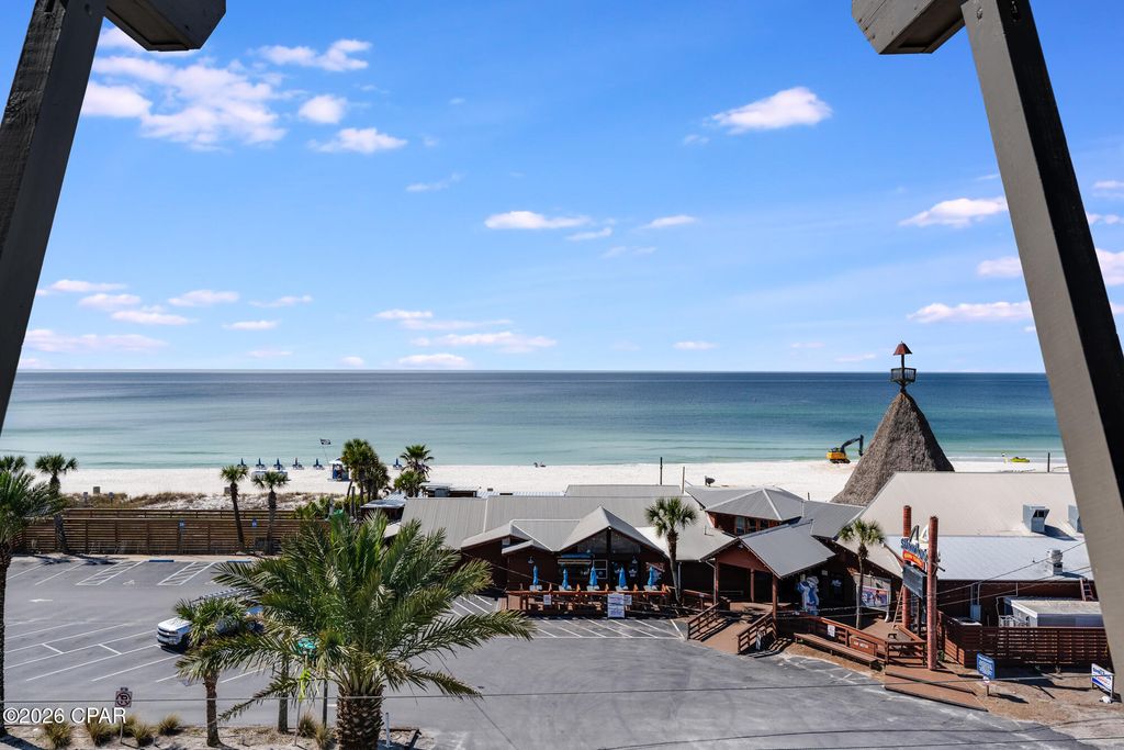Image 27 of property listing at 15100 Front Beach Road 1234, Panama City Beach, FL 32413