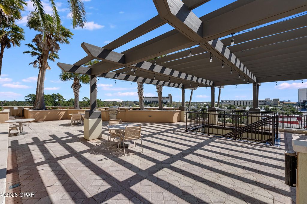 Image 28 of property listing at 15100 Front Beach Road 1234, Panama City Beach, FL 32413