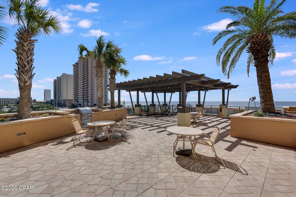 Image 29 of property listing at 15100 Front Beach Road 1234, Panama City Beach, FL 32413