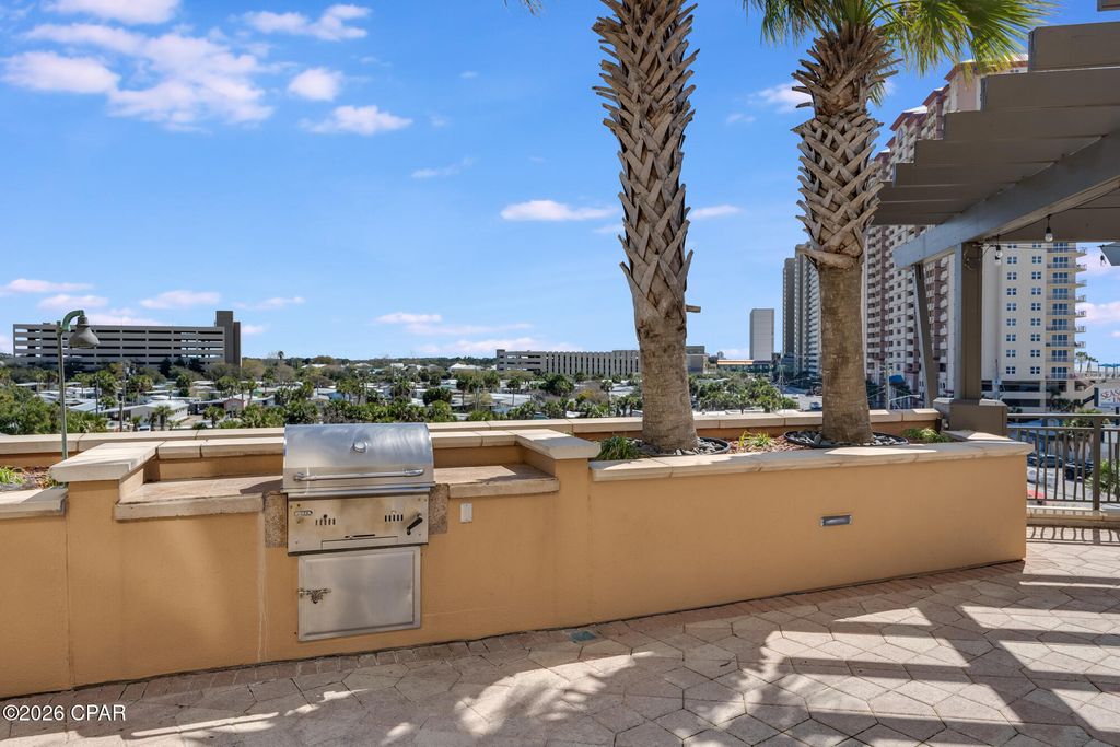 Image 30 of property listing at 15100 Front Beach Road 1234, Panama City Beach, FL 32413