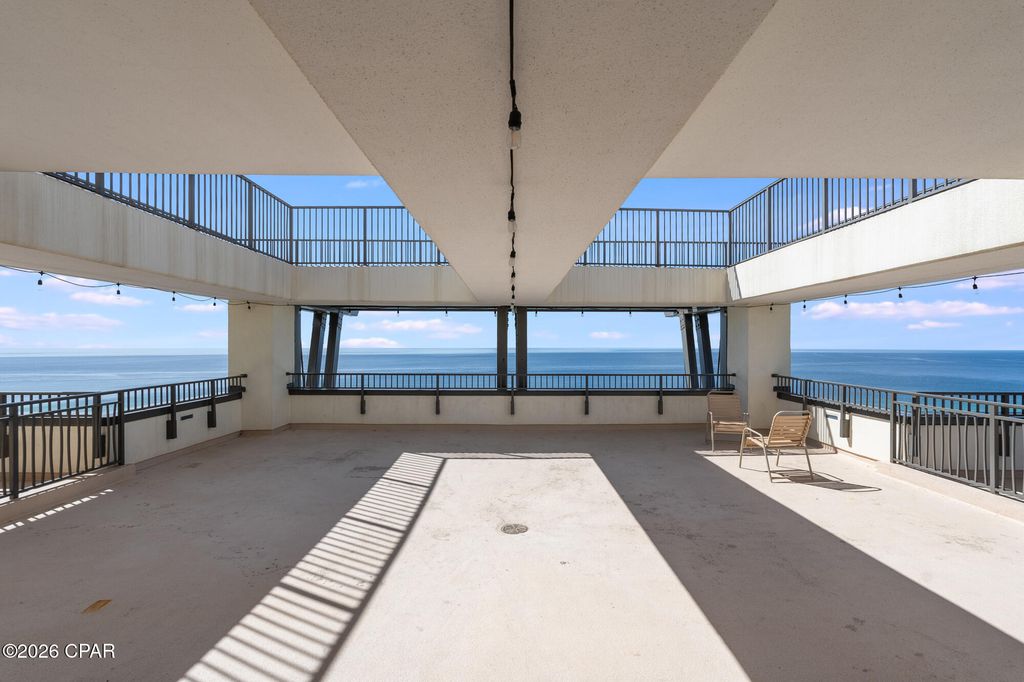 Image 31 of property listing at 15100 Front Beach Road 1234, Panama City Beach, FL 32413