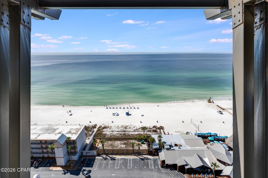 Image 32 of property listing at 15100 Front Beach Road 1234, Panama City Beach, FL 32413