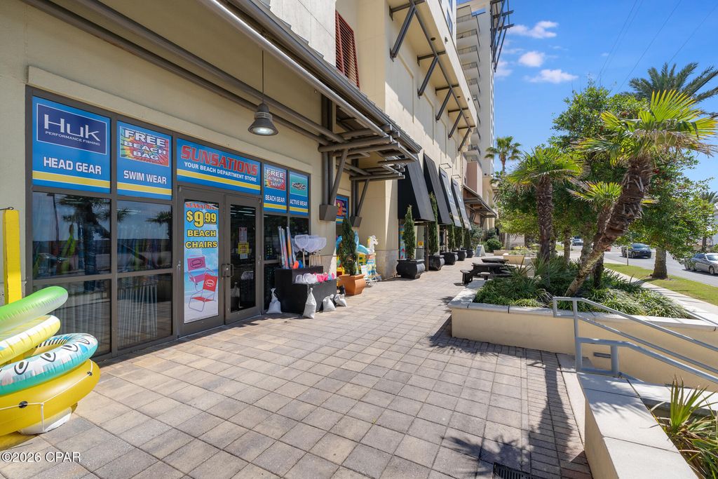 Image 36 of property listing at 15100 Front Beach Road 1234, Panama City Beach, FL 32413
