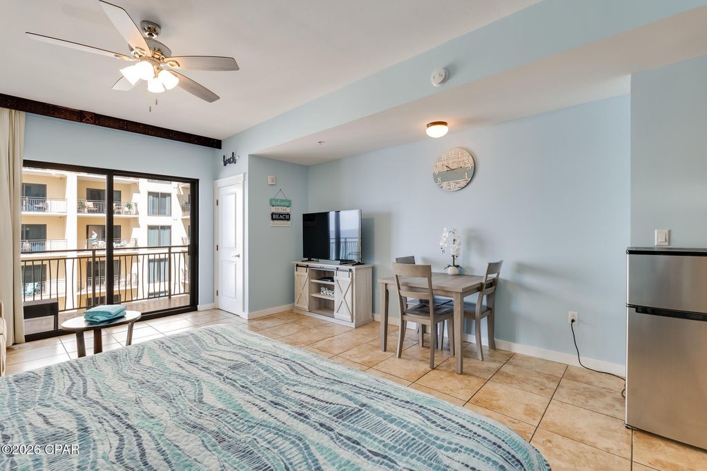 Image 6 of property listing at 15100 Front Beach Road 1234, Panama City Beach, FL 32413