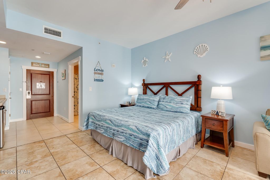 Image 7 of property listing at 15100 Front Beach Road 1234, Panama City Beach, FL 32413
