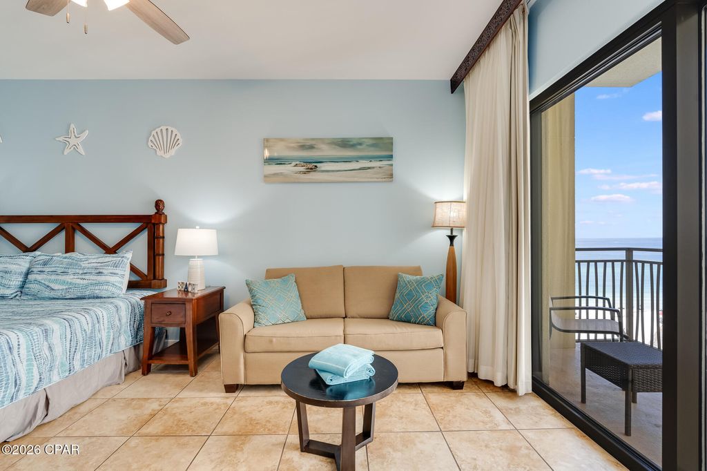 Image 9 of property listing at 15100 Front Beach Road 1234, Panama City Beach, FL 32413